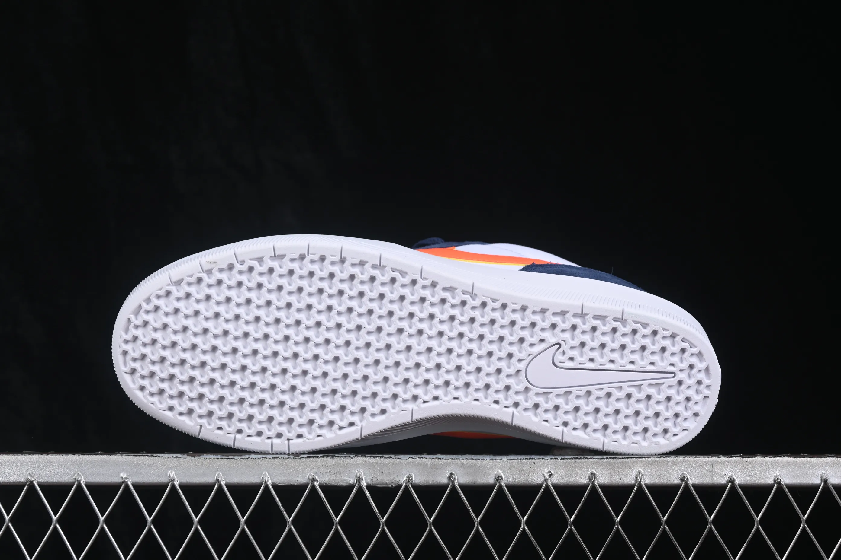 All categories Nk SB Dunk series Nk Force 58 simplified skateboard shoes J version Nike SB Force 58 Nike simplified retro skateboard shoes DV5477-400